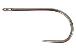 Stucki Fishing Haken 9623-BR - ohne Widerhaken