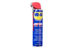 Wd-40 Multifunktionsprodukt Smart Straw | 300 ml
