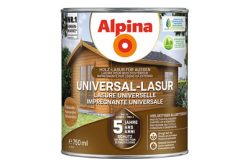 ALPINA Universal-Lasur