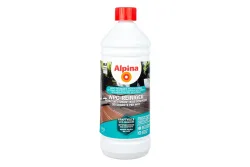 Alpina WPC-Reiniger Farblos | 1 l