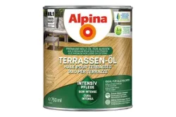 Alpina Terrassen-Öl Douglasie | 0.75 l