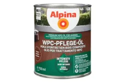 Alpina WPC-Pflege-Öl Farblos | 0.75 l