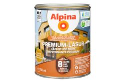 ALPINA Premium-Lasur