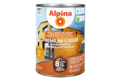 Alpina Premium-Lasur Kiefer | 2.5 l