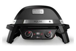 Weber, weber -  - Pulse Barbecue 2000
