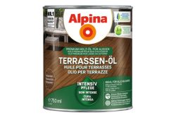 ALPINA Terrassen-Öl