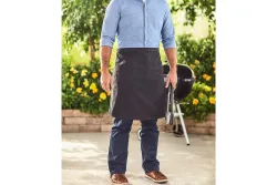 Weber Grillschürze Kurz