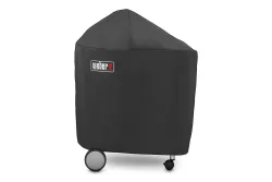 Weber Premium Abdeckhaube Performer | ⌀ 107 × 102 cm