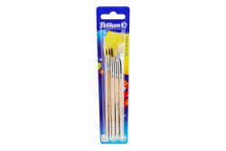 Pelikan Pinsel 5 Stück