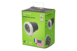 Q2 Power 1.200210 Reiseadapter