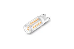 LED G9 2,6W 265lm, 3000K