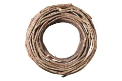 Kranz, natur, 40cm ø, 10cm