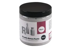 Kreativ-Beton Paste, Dose 250ml