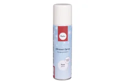 Glimmerspray, plastikfrei, auf Wasserbasis, Dose 150ml