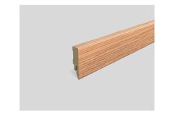Egger Sockelleiste L667 Nr.31 | 240 × 5.8 x 1.4 cm
