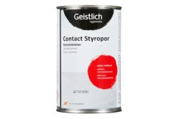 Geistlich Contact Styropor Dose à 750g