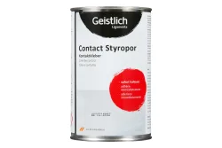 Geistlich Contact Styropor Dose à 750g
