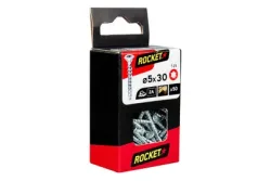 Rocket Senkkopfschraube 5,0x 30 vz T25 VG