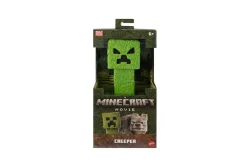 Minecraft Movie Scale Creeper