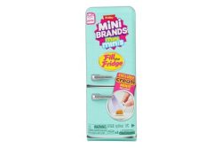 Zuru - Kühlschrank Spielset, Multicolor