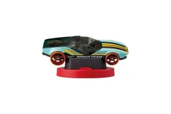 Faba hot Wheels Dinosauri Allattacco (Italienisch)