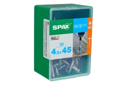 Spax® Spenglerschraube T-Star plus®