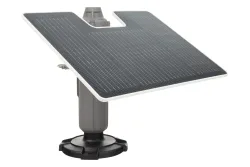 Mammotion Solarpanel für RTK-Referenzstation