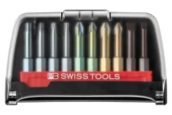 PB Swiss Tools Bitset E6 702 BC CN