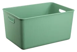 Akita Storage Large, Rosemary Green