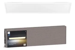 Philips Hue Aurelle Hue Panel REC weiss