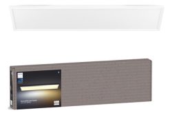 Philips Hue Aurelle Hue Panel REC weiss