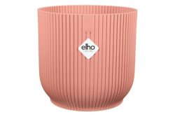 Elho Blumentopf Vibes | Rosa | ⌀ 16 cm