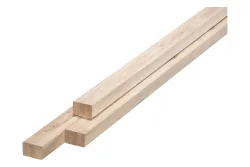 Leimstollen Eiche Vintage 2400x40x60mm