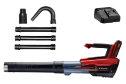 Einhell Professional Akku Laubbläser Kit Gp-Lb 18/200 (4Ah+) GK