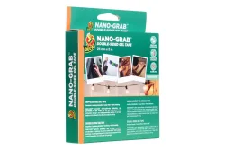 Duck Nano-Grab Doppelseitiges Gel-Tape | 24 mm x 3 m