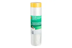 Duck Fineline Tape mit Abdeckfolie | 1400 mm x 18 m