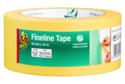Duck Fineline Tape | 48 mm x 50 m