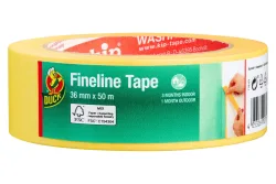 Duck Fineline Tape | 36 mm x 50 m