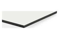 Pfleiderer Kompakt Bau-Allzweckplatte SD W10100 Interior White 10 x 2800 x 2070
