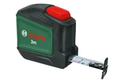 Bosch Home and Garden 1600A032UX 1600A032UX Maßband Nylon
