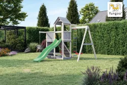Fungoo Spielturm Activer