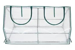 Gartengewächshaus 120 x 60 x 60 cm