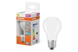 LED Birne A60 5,9W 865 matt E27 kw