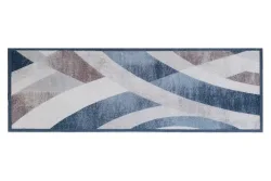 Kleenmat Teppichläufer Crisp Breeze 50 x 150 cm