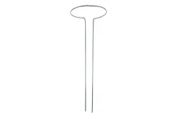 Staudenstützen 2-teilig 100cm
