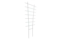 Windhager Blumenstütze 77x34 cm | Metall