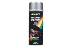 Motip Autospray Kompakt 51078 Grau Metallic 400ml
