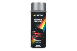 Motip Autospray Kompakt 51043 Grau Metallic 400ml