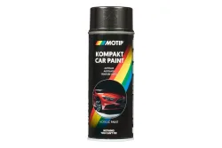 Motip Autospray Kompakt 51023 Grau Metallic 400ml
