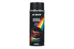 Motip Autospray Kompakt 51020 Grau Metallic 400ml